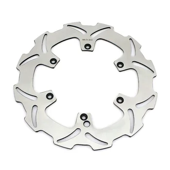 

BIKINGBOY Front Brake Disc Disk Rotor For KTM 125 144 200 250 300 350 380 EXC Sixday MXC GS SX XC XC-W XC-F SXS SXS-F