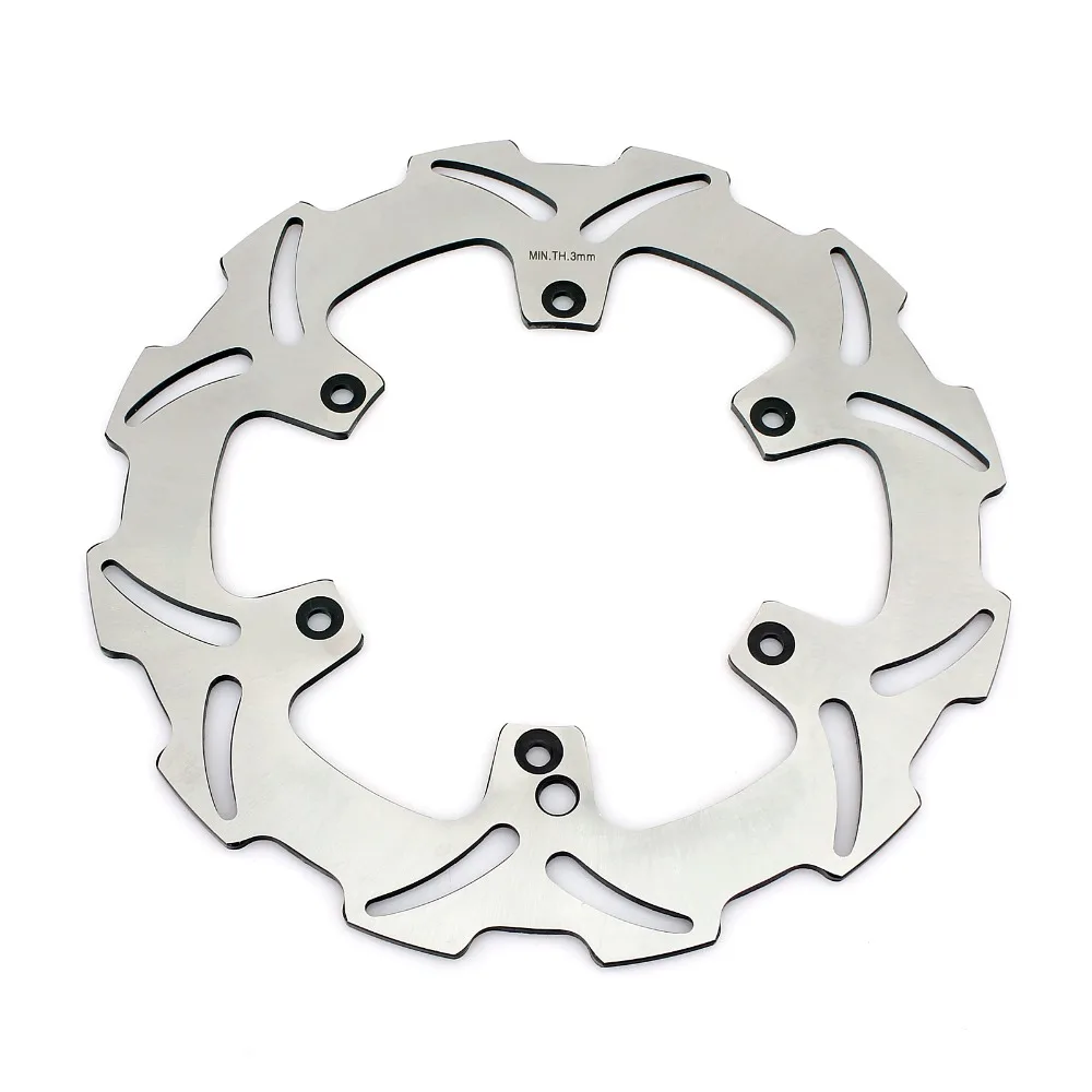 BIKINGBOY передний тормозной диск дисковый ротор для KTM 125 144 200 250 300 350 380 EXC Sixday MXC GS SX XC