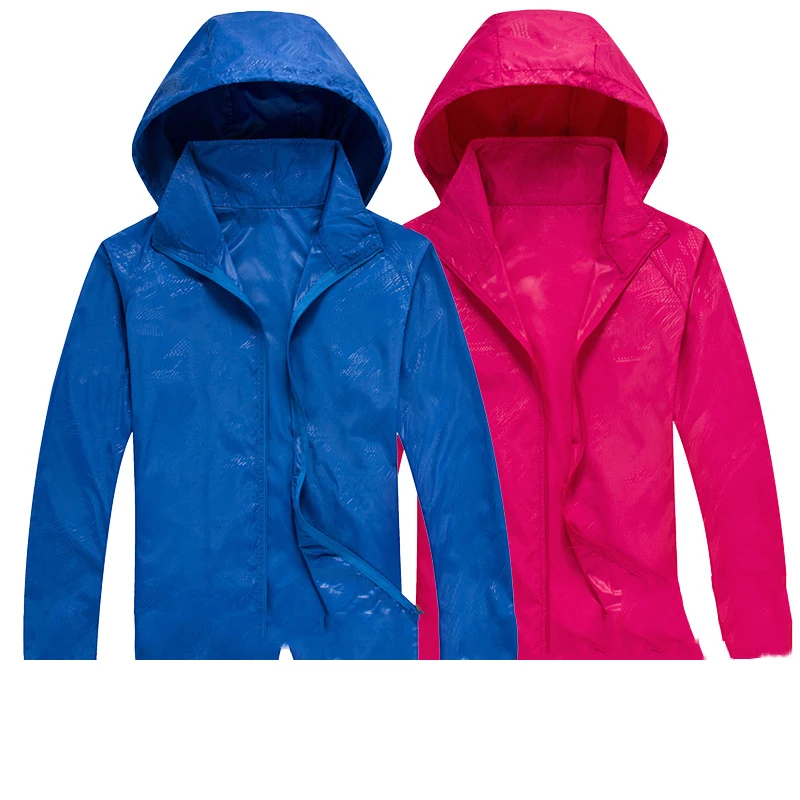 

New Arrivals Summer Sunscreen Cycling Jacket Men Women Bicycle Windcoat cortavientos ciclismo Windproof Bike Jacket Windbreaker