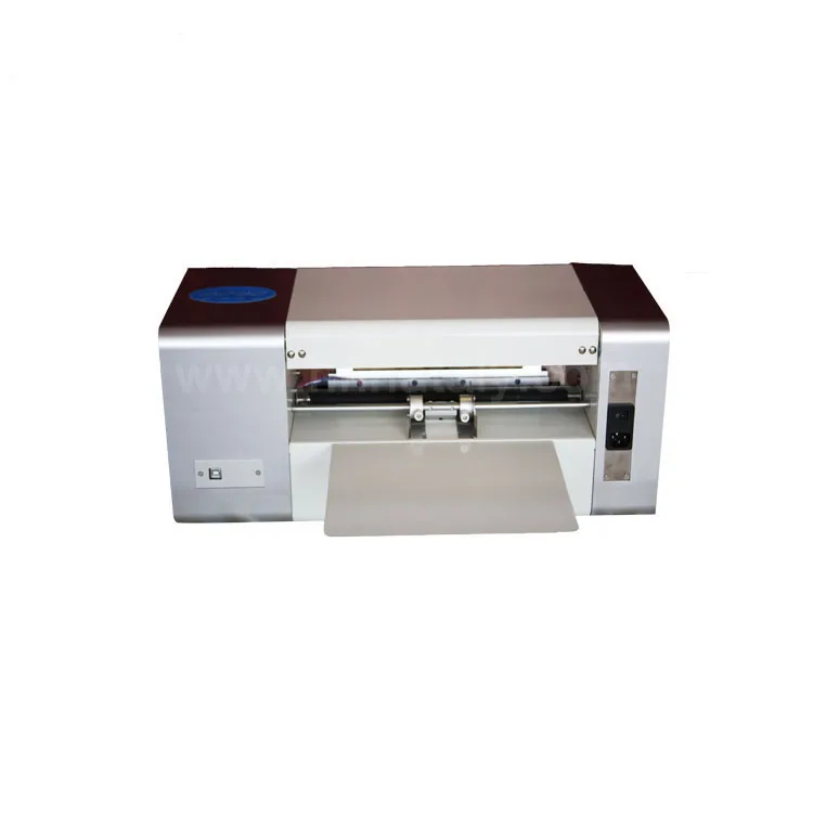 

Large format digital flatbed printer Digital foil printing Machine digital printers
