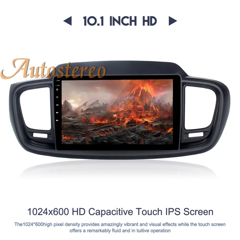 Clearance Autostereo Android 9 4G RAM octa Car GPS navigation headunit Multimedia For KIA SORENTO 2015 2016 2017 2018 no DVD tape recorder 3 Clearance Autostereo Android 9 4G RAM octa Car GPS navigation headunit Multimedia For KIA SORENTO 2015 2016 2017 2018 no DVD tape recorder 3