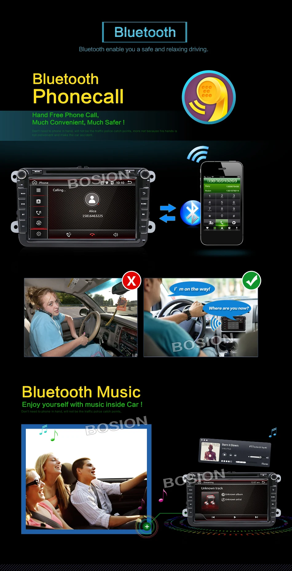 1024*600 Android 7,1 DAB + Wifi DVD GPS Navi для VW Skoda Octavia, Fabia Гольф 6 Polo Bora JETTA MK4 B6 PASSAT Tiguan