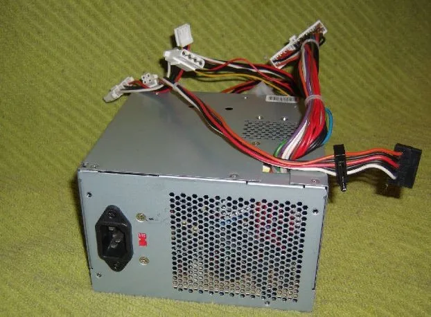 

K346R CN-0K346R OPTIPLEX 980 MT Mini-Tower PSU 305W D305A001L tested working