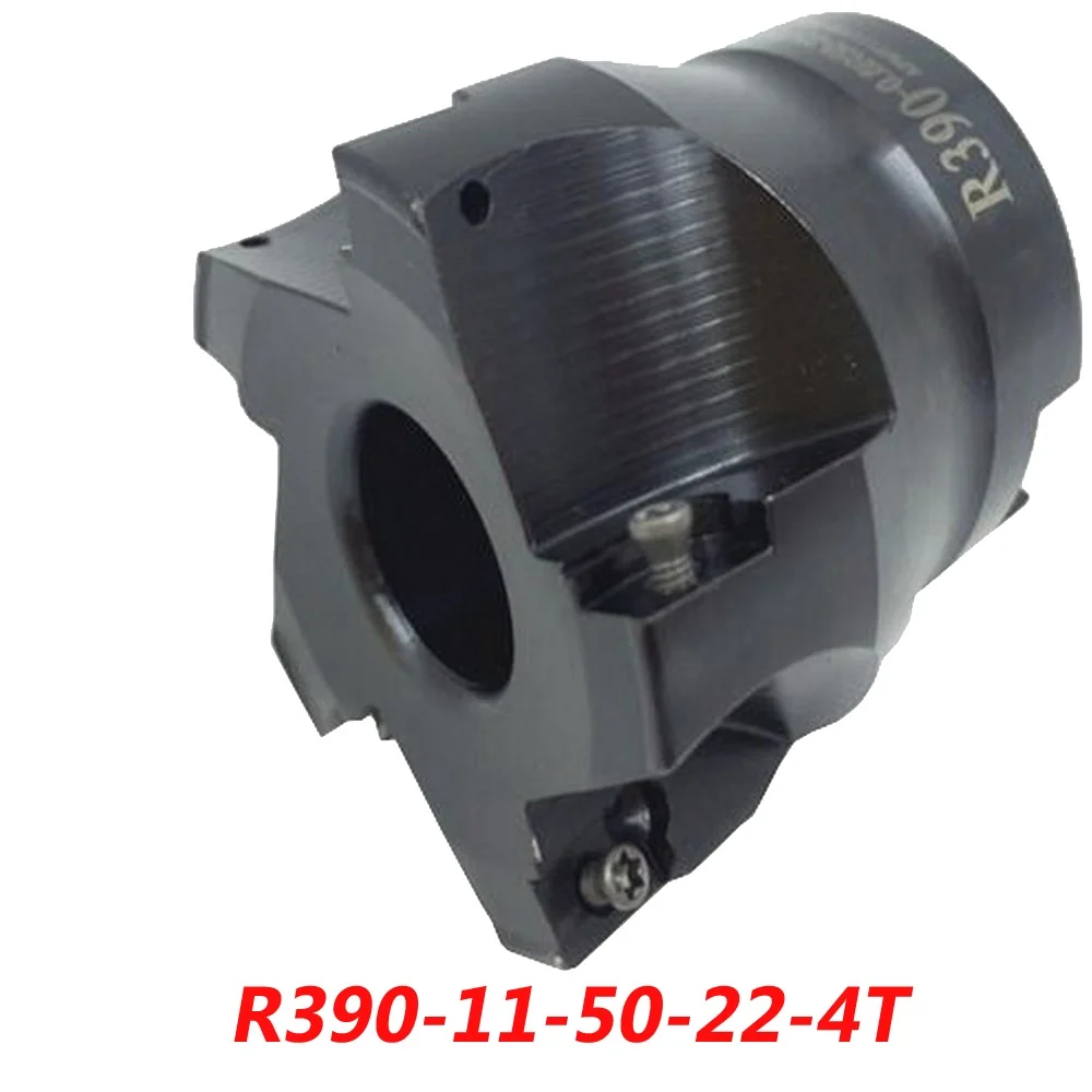 Бесплатная доставка R390-11-50-22-4T фреза Инструменты для SANDVIK R390-11T308 твердосплавные