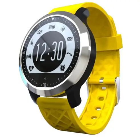 Original F69 Sprots smart Watch IP68 Fitness Tracker Heart Rate Monitor Swimmin