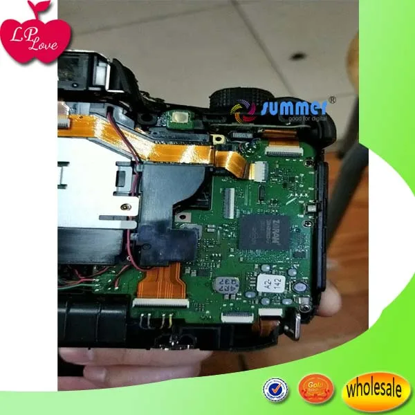 WB2200F 