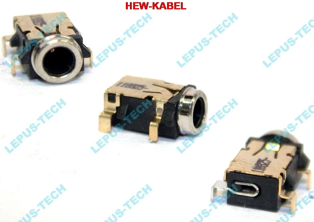 NEW 10pcs DC JACK DC158 for Samsung Chromebook XE500C21-AO3 XE500C21 Series 5 NP-NS310 NPNS310