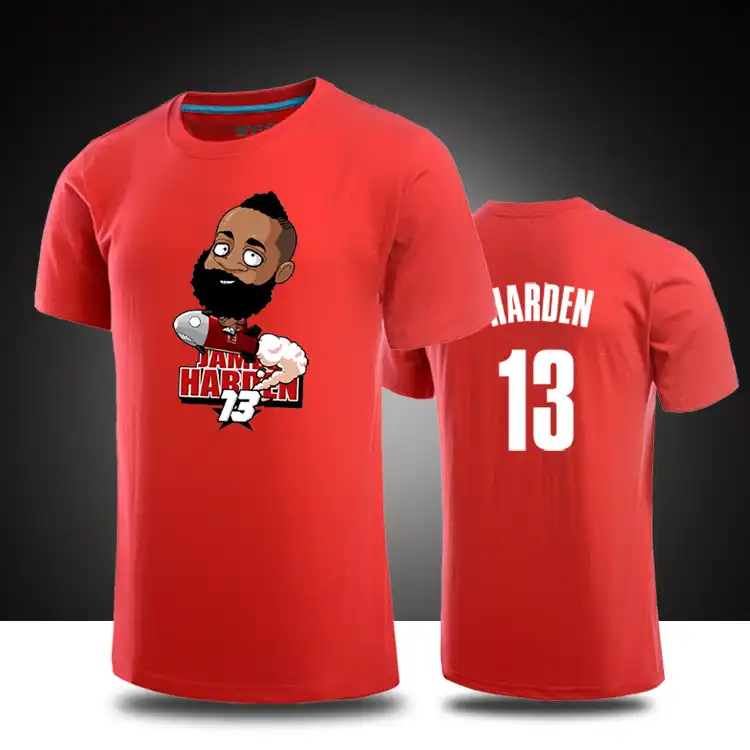jersey de james harden