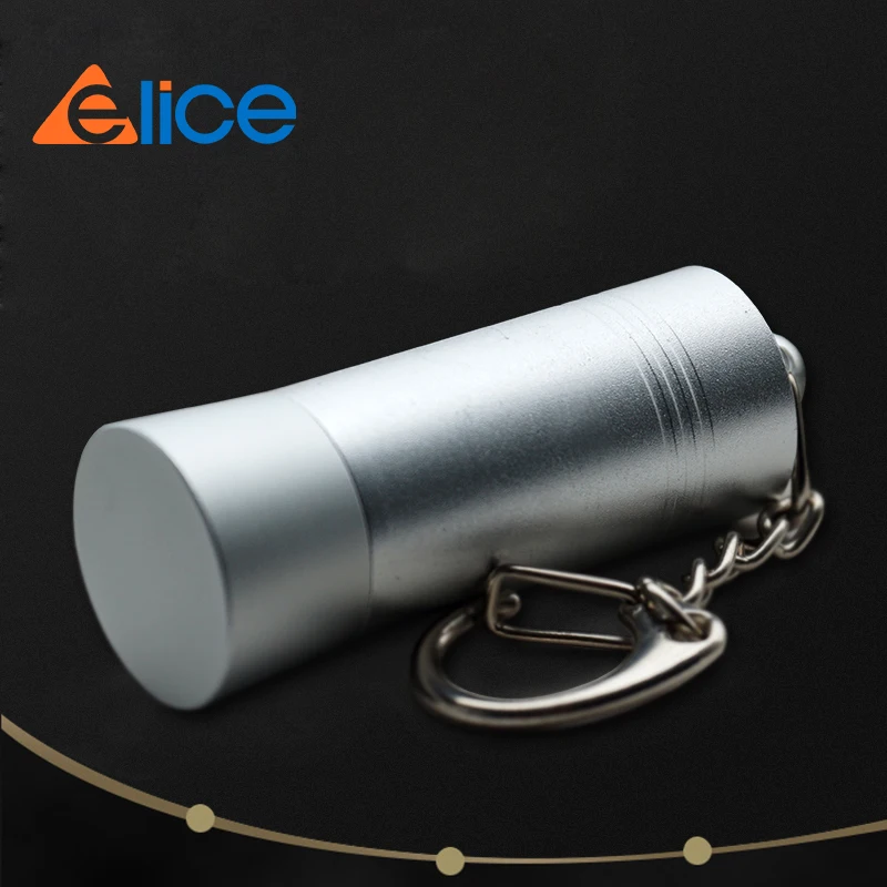 

2018 portable 1 PCS EAS security stop lock magnetic mini key for stop lock tag and hook rack in retail shop or surpermarket