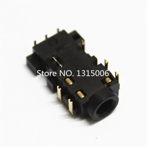 Разъем для наушников Acer 3 5 4810TZ T Z G TZG 4810 3935 1430 1830T 8P 8pin|headphone socket|headphone jack connectorheadphone