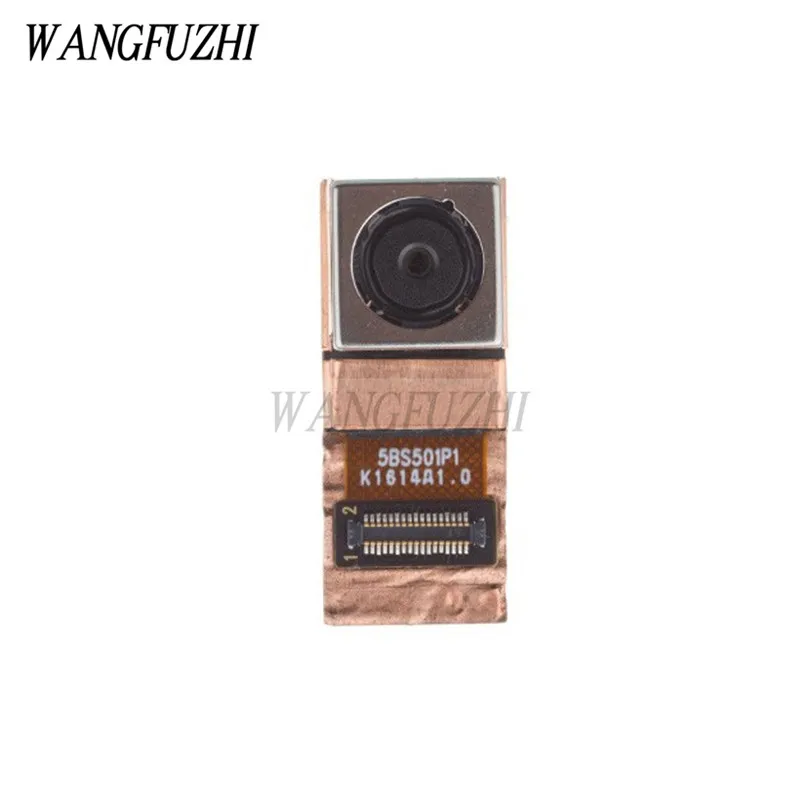 

WANGFUZHI Original for HTC 10 Front Camera Module Replacement Part