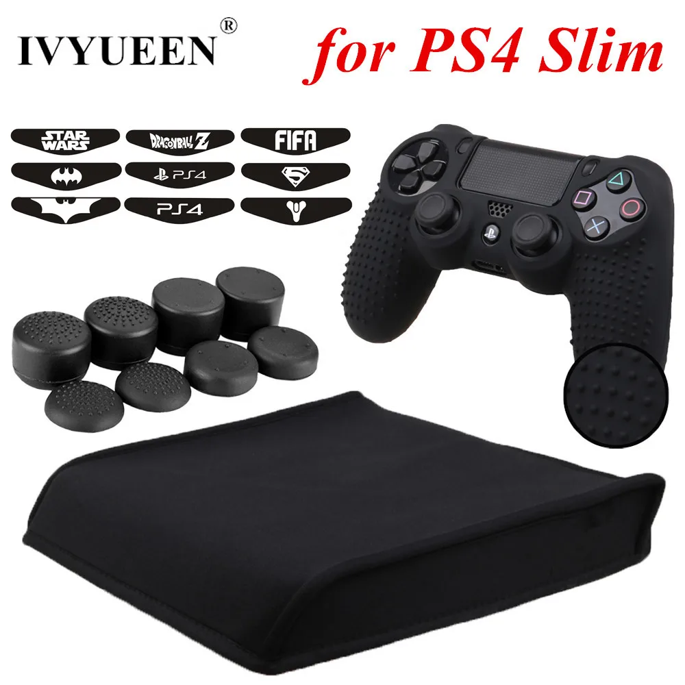 IP4S-