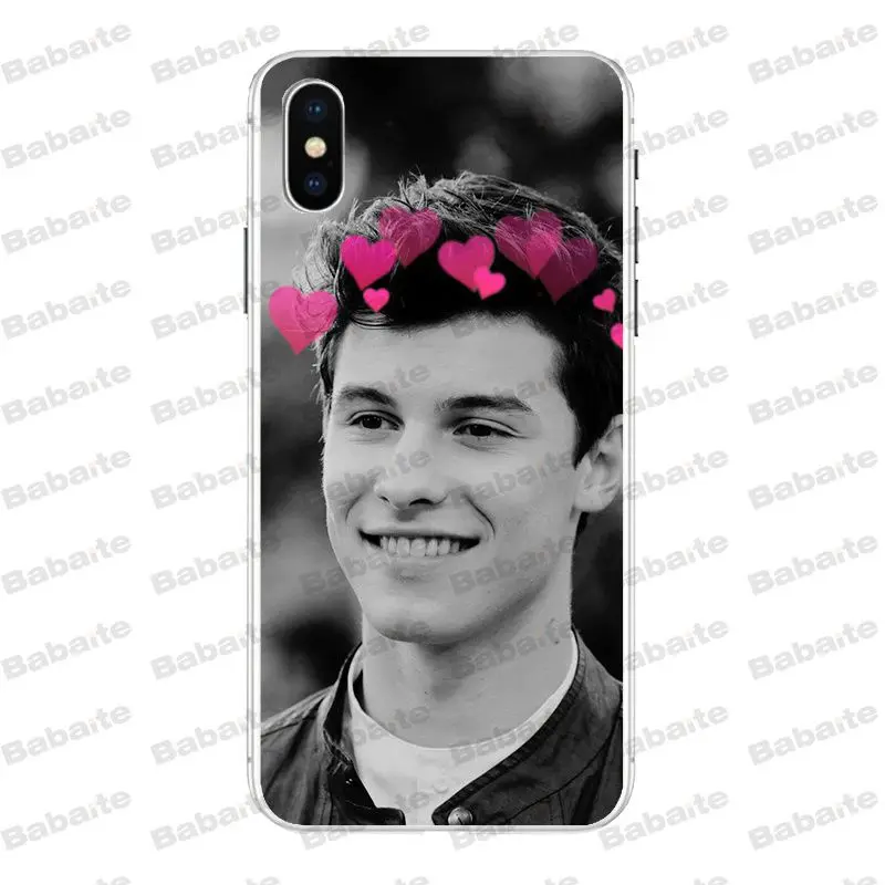Shawn Mendes