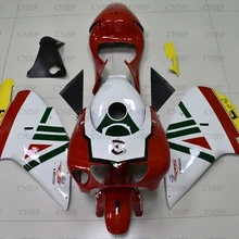 Для Aprilia RS250 1998-2002 кузов RS 250 2002 обтекатель для Aprilia RS250 98 99 красный Обтекатели из белого пластика