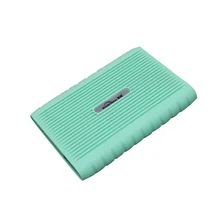 external 320g mechanical hard disk aluminum 2 5 inch sata desktop hdd enclosures with anti dust