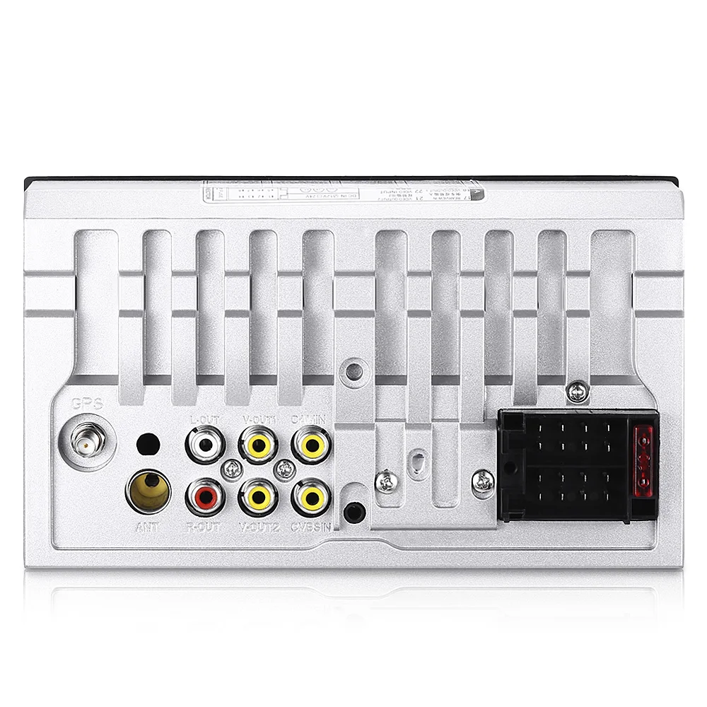 Clearance-7021G-7-Inch-Car-Intelligent-System-GPS-Bluetooth-FM-HD-Screen-2-Din-Car-Radio