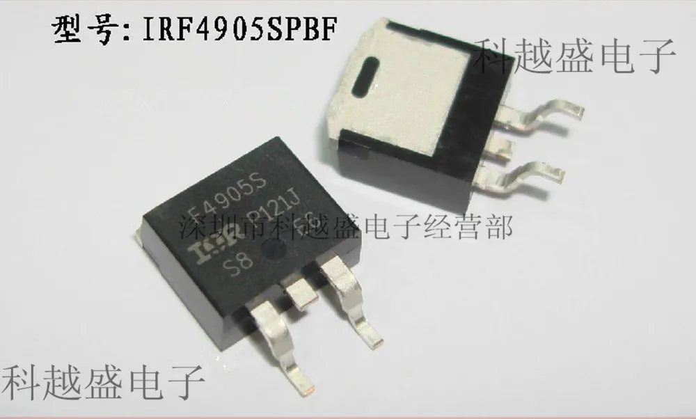 F4905S IRF4905S|F4905S IRF4905S| - AliExpress