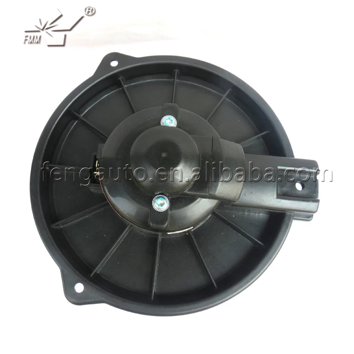 auto conditioning air ac blower fan for Toyota Corollain Airconditioning Installation from