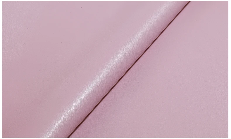 Clothing PU Faux Leather Fabrics P 12