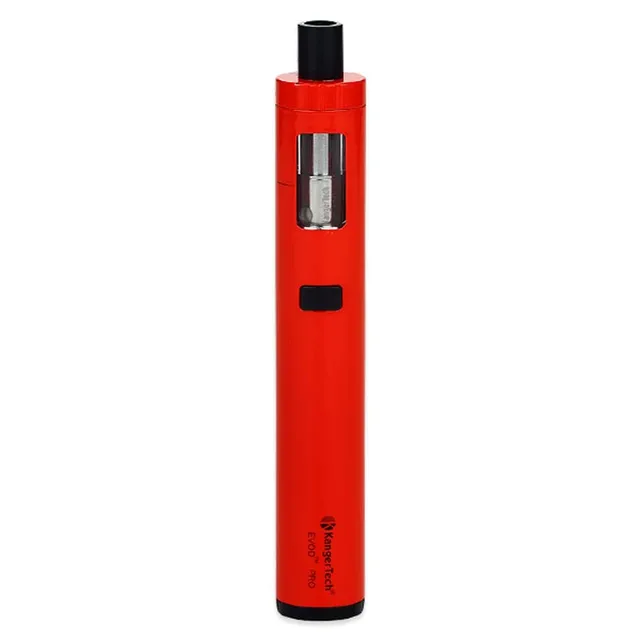 100 Original Kangertech EVOD PRO Starter Kit with 4ml E liquid