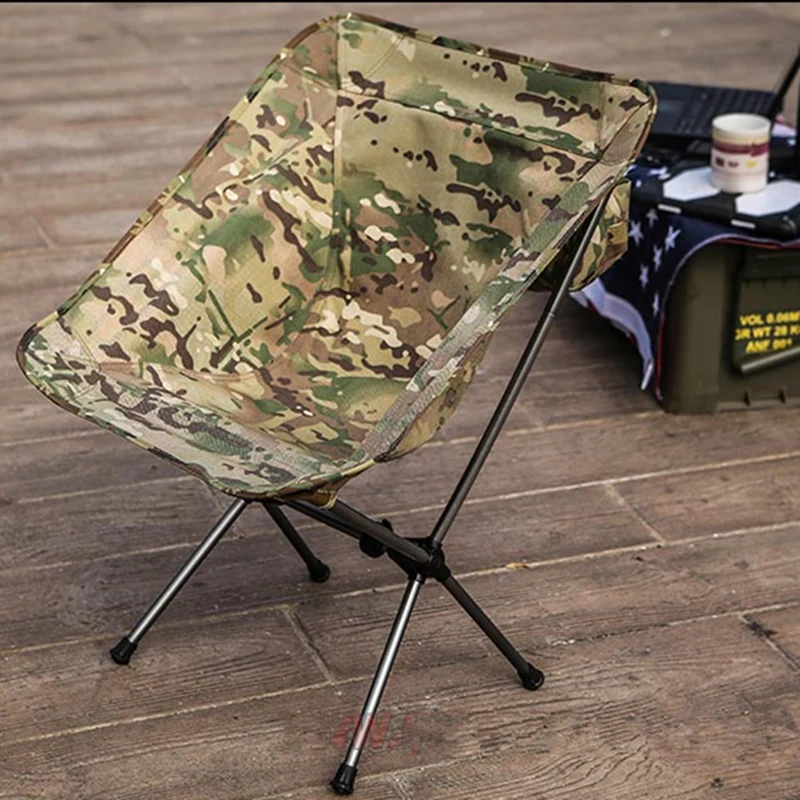 EMERSONGEAR тактический складной стул для улицы ультра легкий портативный