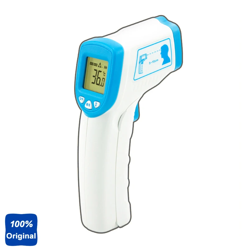 100 Original AF110 Professional Portable Human Body Infrared