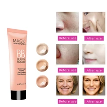 LOVE THANKS 35 г Гиалуроновая кислота BB крем радиационная защита консилер основы красоты Палетка для контурирования лица основа макияж