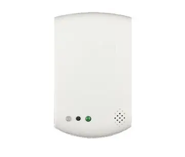 

DZX 433/868mhz Wireless gas sensor for Our X6 gsm pstn Home Alarm Home Security System