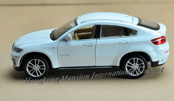 132 For BMW X6 (7)