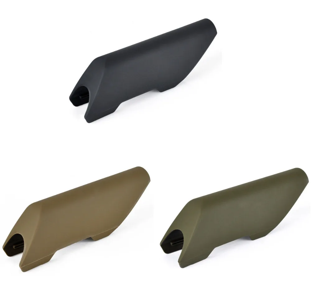 

Hunting High Style CTR Cheek Riser Accessory