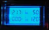 Free Shipping!  LCD display for sine wave inverter driver board EGS002 ► Photo 3/4