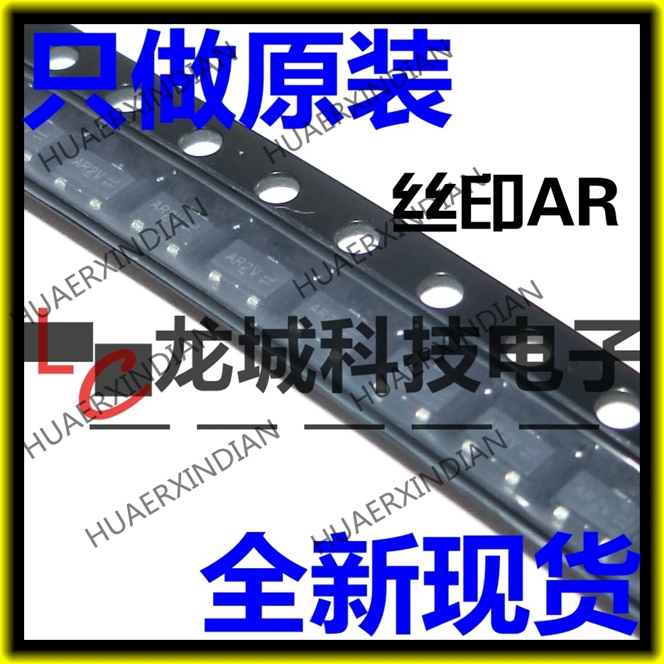 Новый AO3422 AR SOT-23 N 55 V/2.1A MOSFET в наличии | Обустройство дома