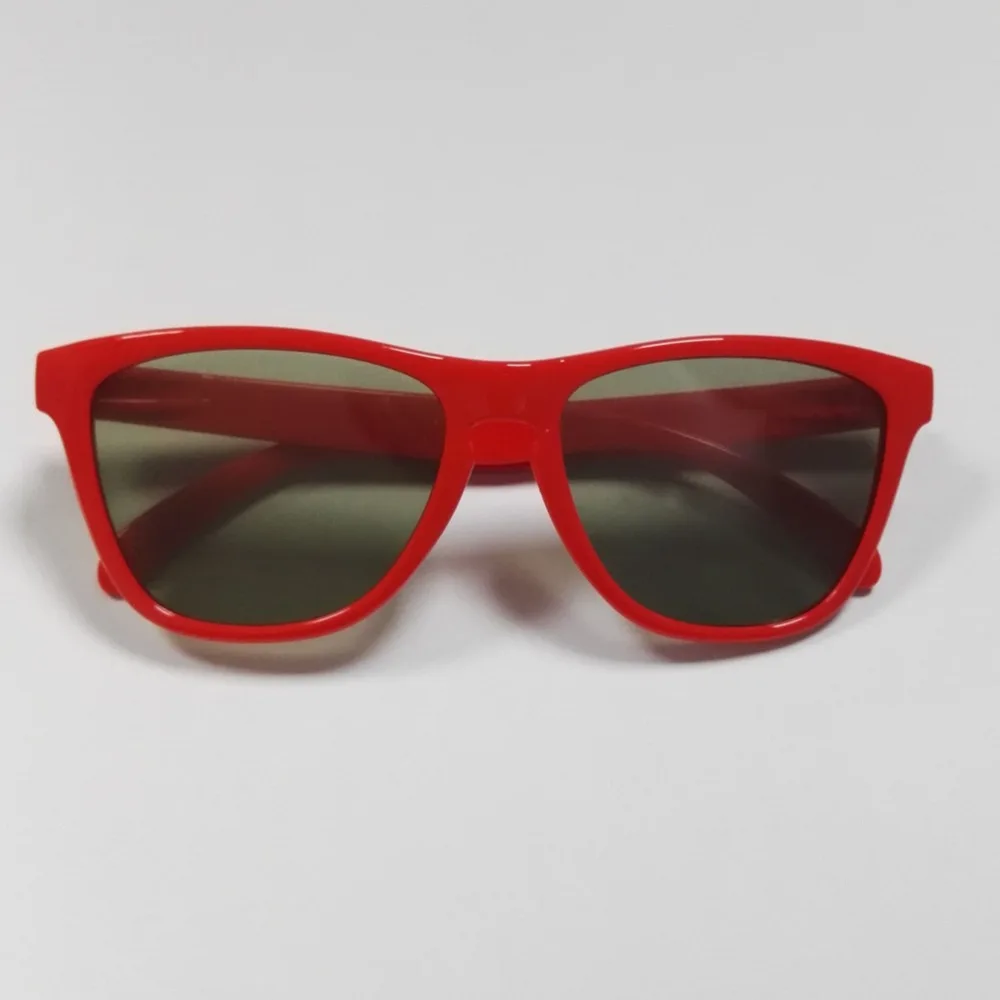 Plastic Diffraction Glasses (6)