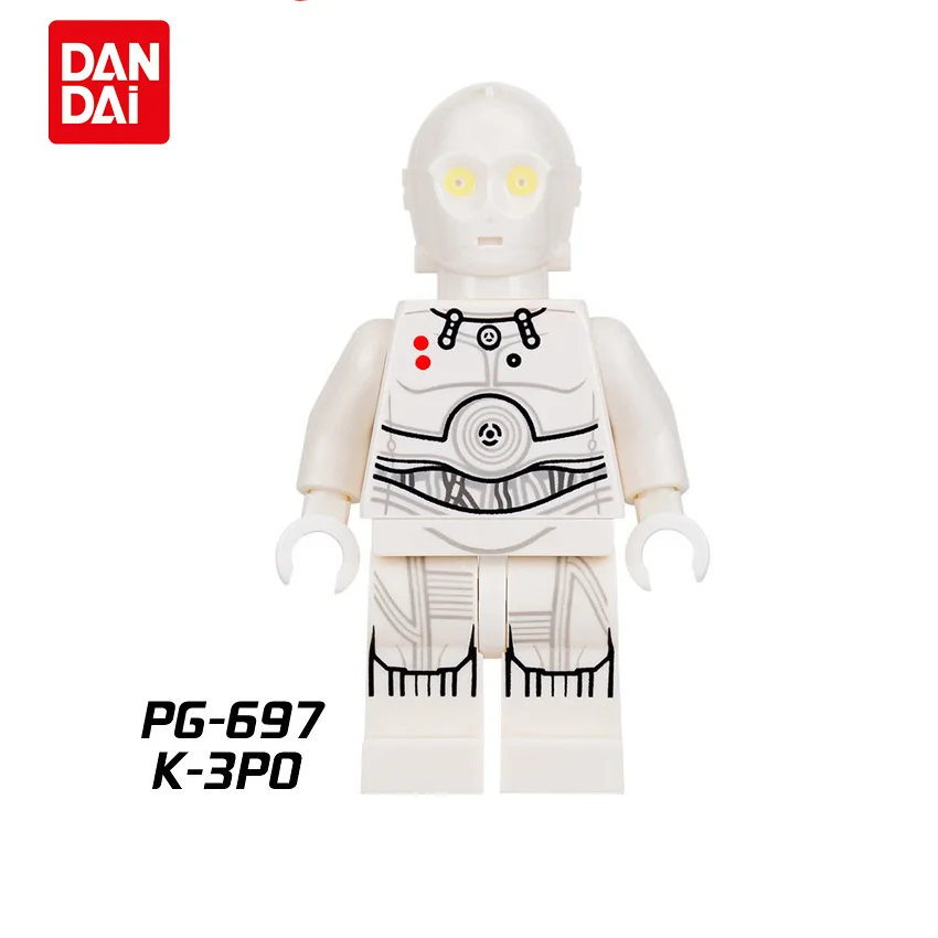 PG-697