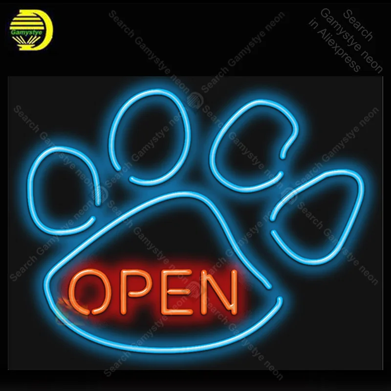 neon sign 1
