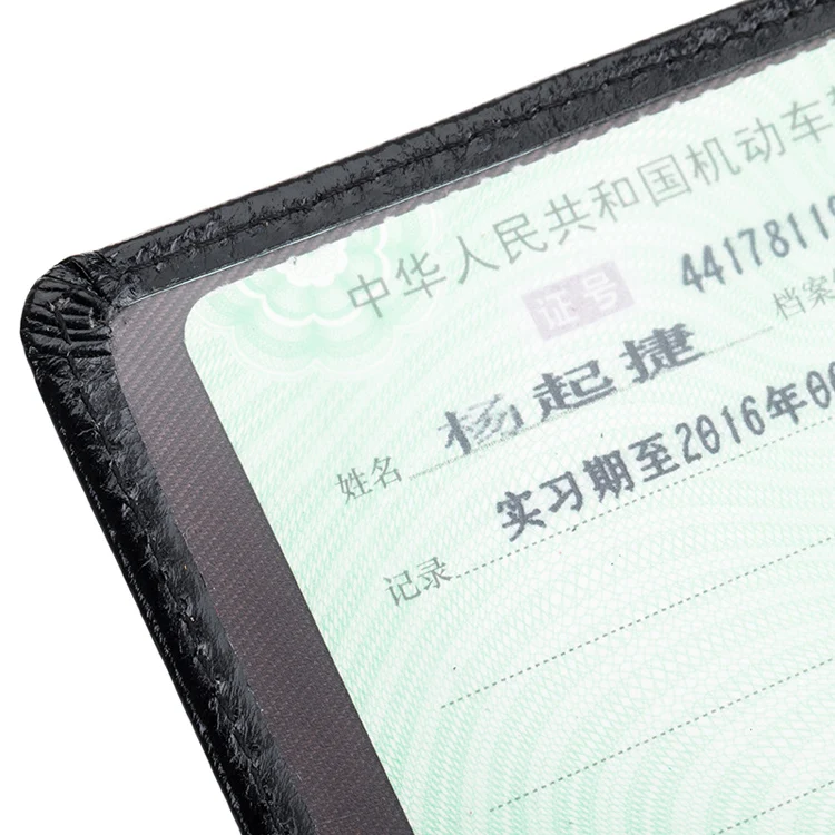 Бренд COMFORSKIN, премиум, натуральная кожа, воск, дизайнерский чехол для ID карты, унисекс, кредитные ультра тонкие держатели для карт