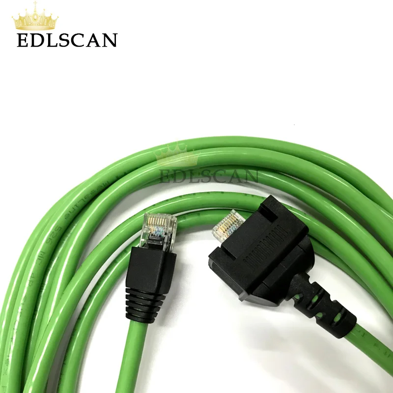 LAN cable for MB SD C4 C5 (2)