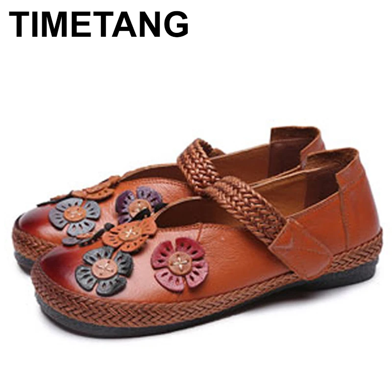 bohemian flats shoes