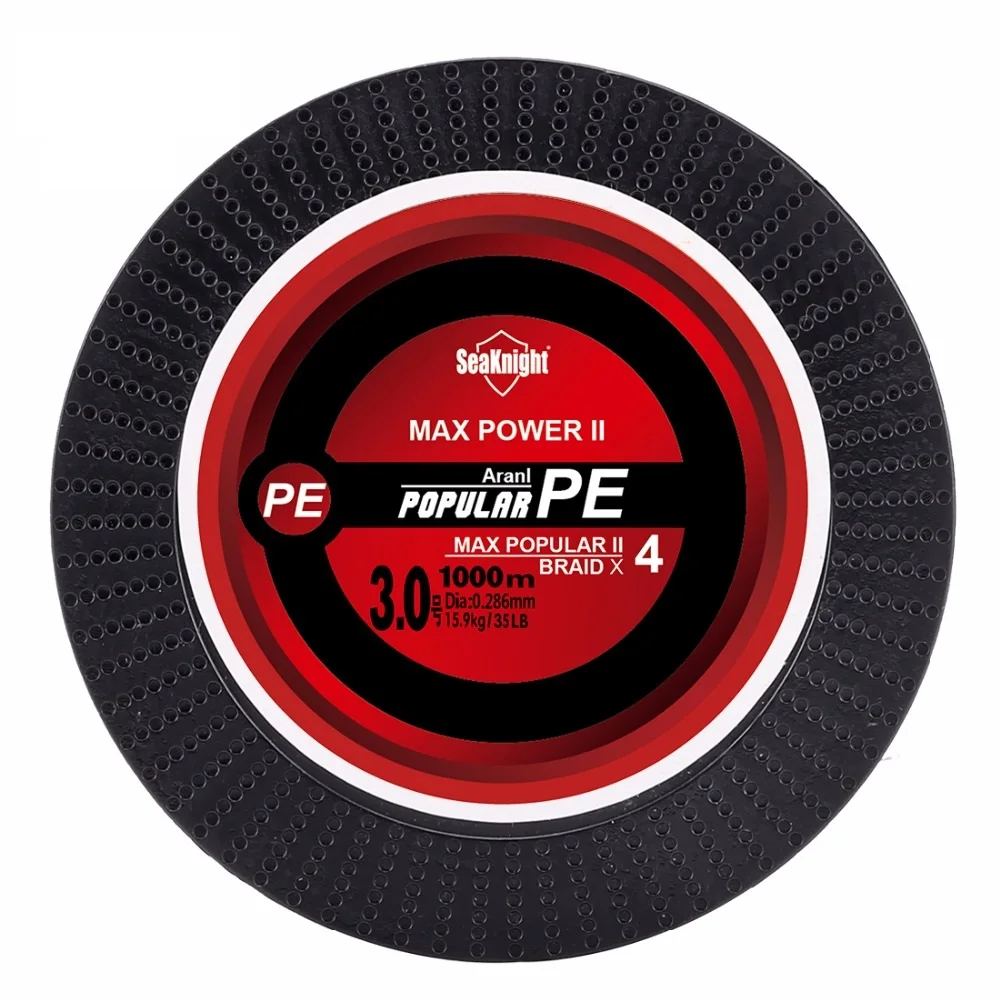 Леска плетеная Тройная 1000 м 8 60LB|fishing line 1000m|braided linepe braided |