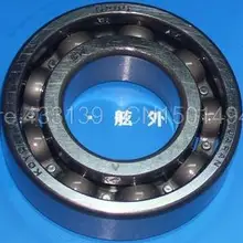 Части для Hidea 2-тактный 9.8HP шариковый подшипник с глубоким жёлобом