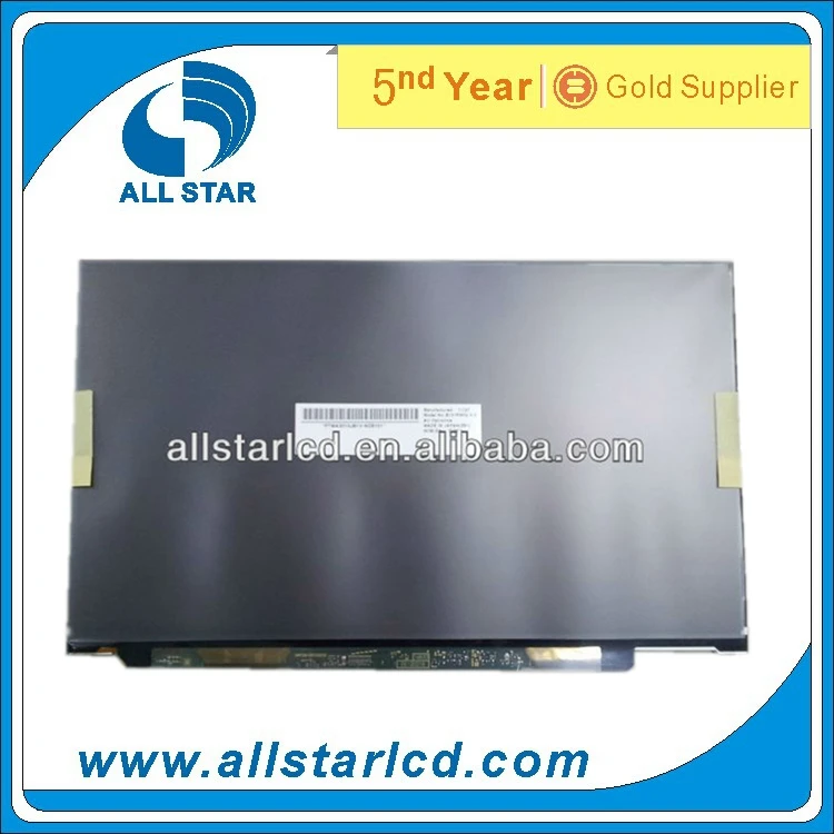 Лидер продаж 13.1 &quotдля ноутбука LED LT131EE12000 B131RW02 V.0 ЖК-экран для Sonny SVZ13 разрешение