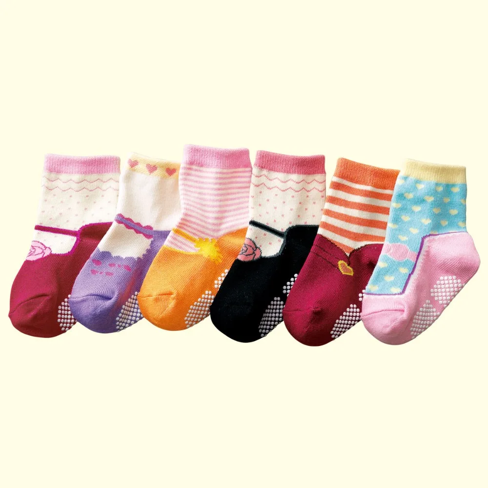 Hooyi детские носки унисекс Детские детская обувь костюм Bebe мальчик