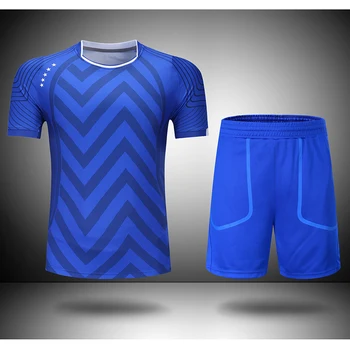 

Free print CHINA Badminton sets Men/Women, Badminton sets , sports badminton clothes , Badminton shirt + shorts 209AB
