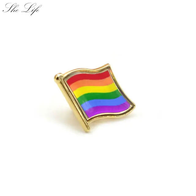 gay tie tacks Gay tie tacks