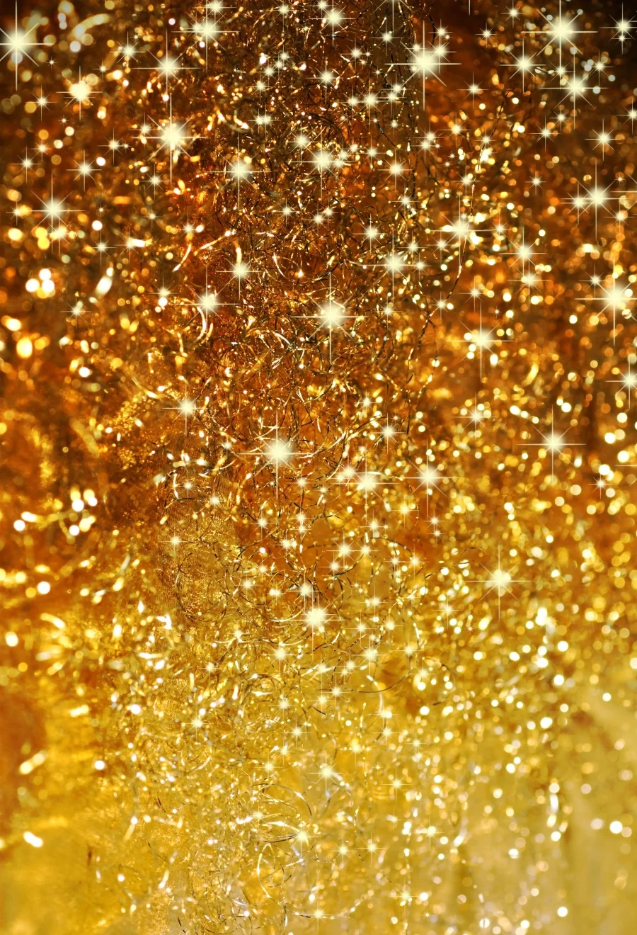 

Laeacco Golden Flashing Pot Light Bokeh Scene Baby Photography Backgrounds Customized Photographic Backdrops For Photo Studio
