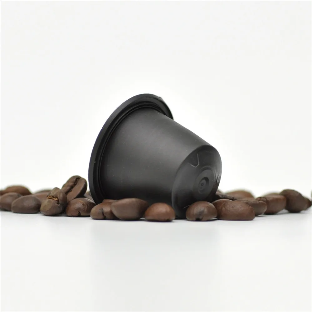 5000 шт. Nespresso уплотнительные крышки из алюминиевой фольги упаковщик 37 мм