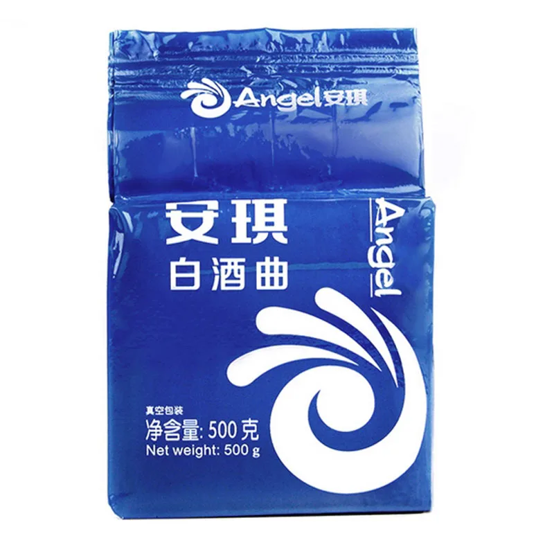 1kg alcohol yeast active dry yeast fermentation brewing white wine