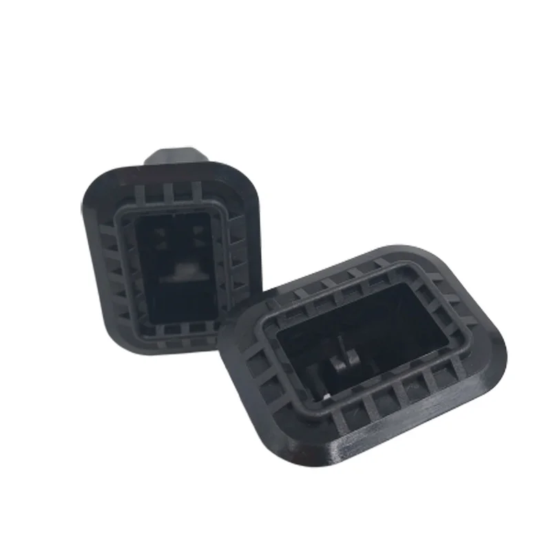 Зажим для заднего сиденья Audi A4 A6 Q7 VW Jetta Golf MK5 MK6 Rabbit Beetle Octavia Leon 1K0886373 2 шт.