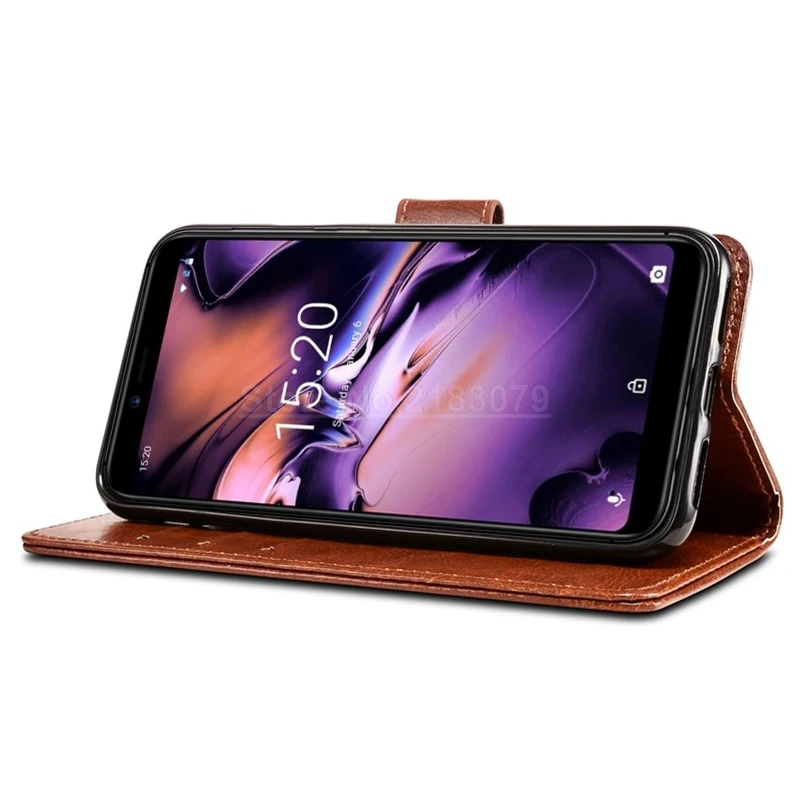 umi a3 pro case