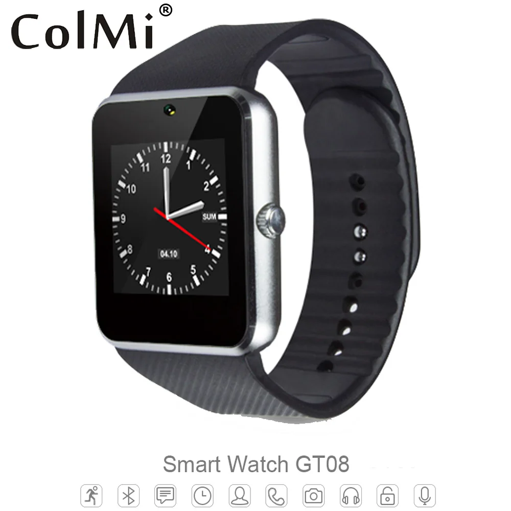 colmi a1 smart watch
